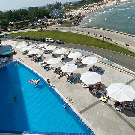 נסבר Paradiso 'В' 102 Private Sea View Apartment מראה חיצוני תמונה