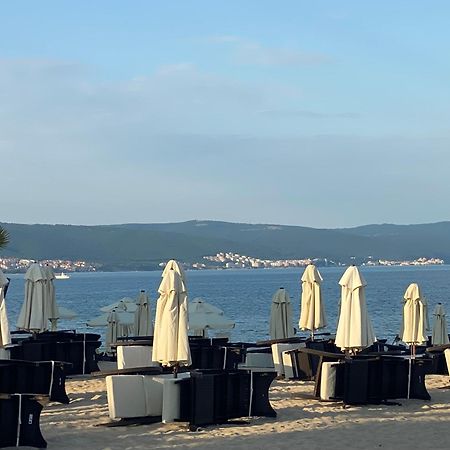 נסבר Paradiso 'В' 102 Private Sea View Apartment מראה חיצוני תמונה