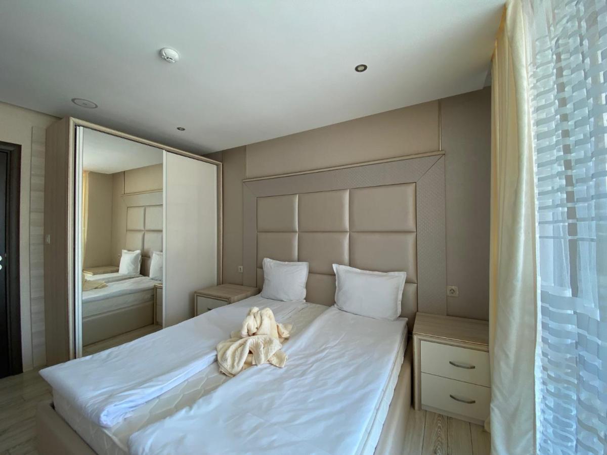 נסבר Paradiso 'В' 102 Private Sea View Apartment מראה חיצוני תמונה