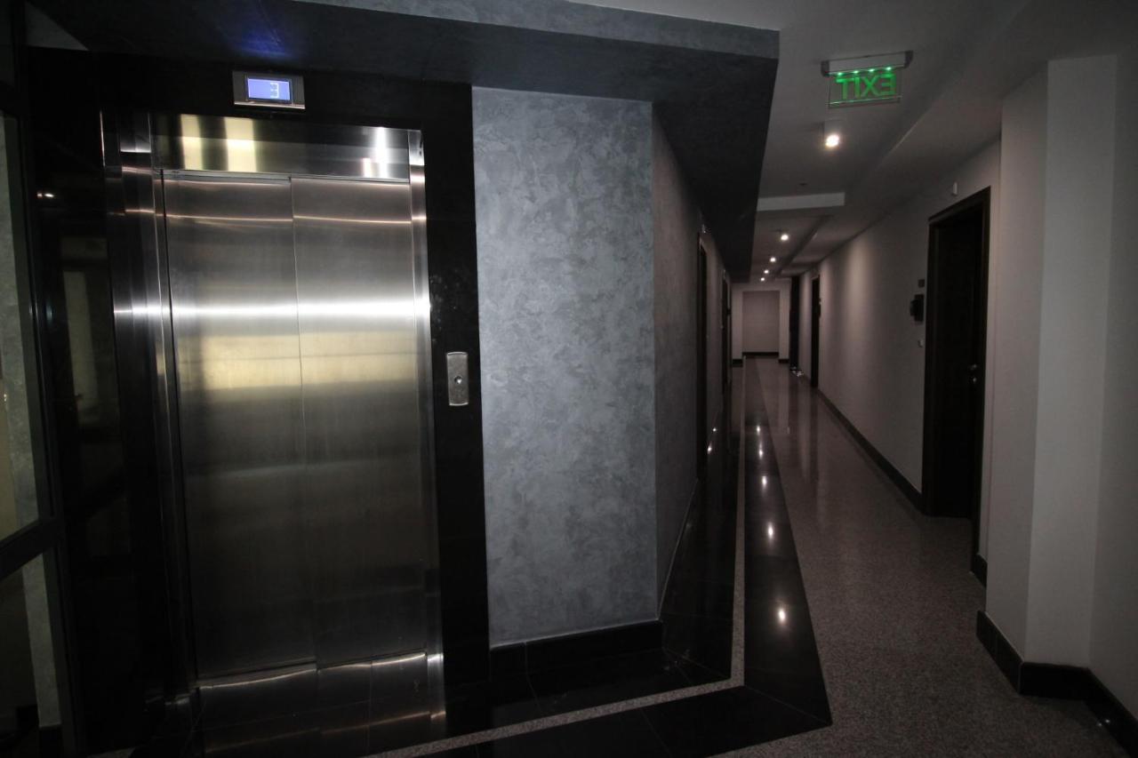 נסבר Paradiso 'В' 102 Private Sea View Apartment מראה חיצוני תמונה