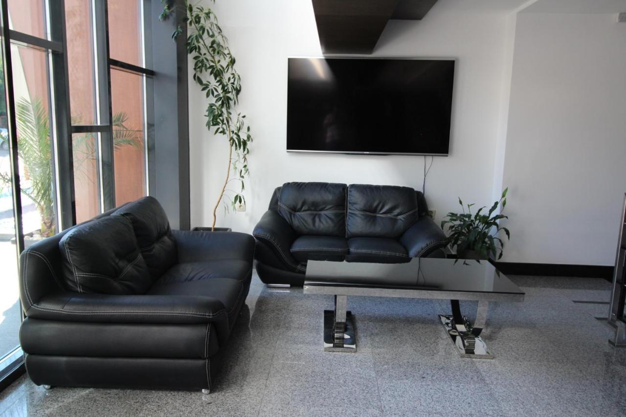 נסבר Paradiso 'В' 102 Private Sea View Apartment מראה חיצוני תמונה