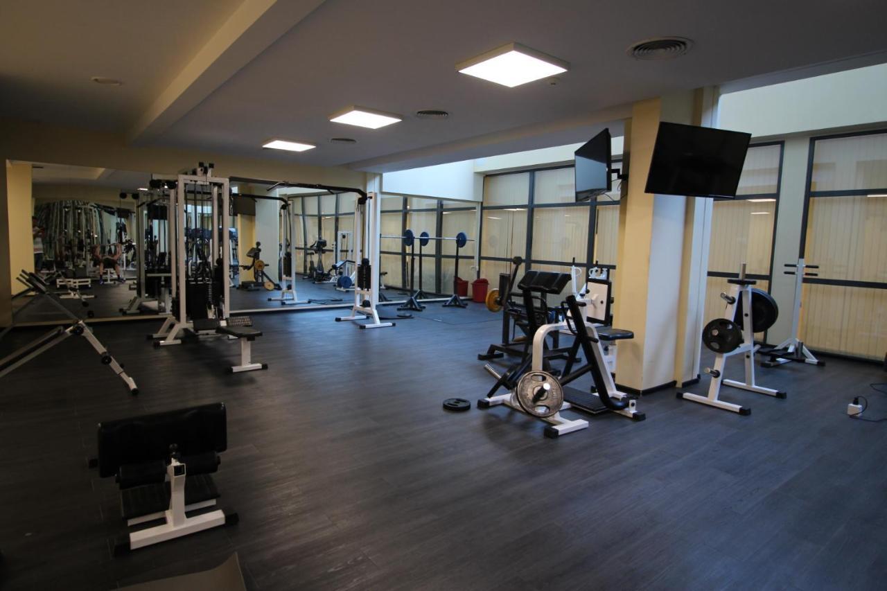 נסבר Paradiso 'В' 102 Private Sea View Apartment מראה חיצוני תמונה